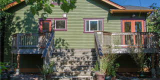 4Bd/2Ba Seattle Home Gallery 19