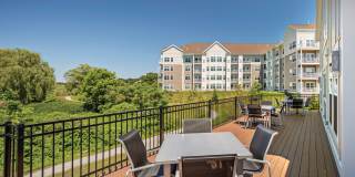 MarketStreet Apartments Gallery 14