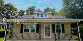 603 Henry Street Gallery 1