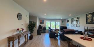 626 Noush Court, #B - Modern Garage Style Townhome Built in 2022! Gallery 6