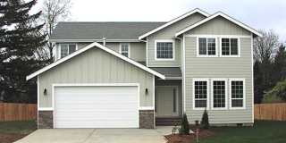 Two Story Home with Office and Private Yard Gallery 1