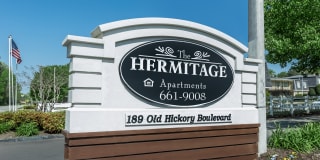 The Hermitage Apartments Gallery 19