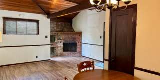 Charming single level 3 bedroom 2 bath Lafayette home now available for move in! Gallery 8