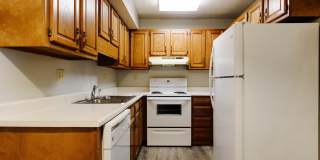 Riverwood Apartments Gallery 1