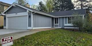 Newly Remodeled 4-Bedroom Home in Cherry Creek Vista Gallery 1