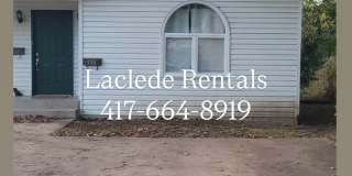 2 BEDROOM 1 BATHROOM DUPLEX FOR RENT Gallery 1