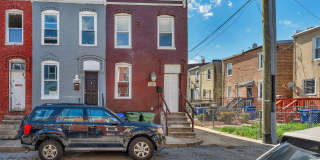 Two Bedroom Rental for Immediate Move In West Baltimore Gallery 21