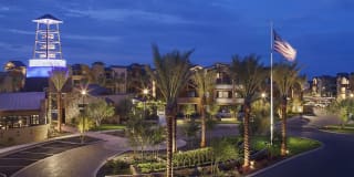 Noria Robson Luxury Apartments Gallery 3
