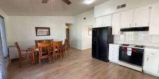 Fully Furnished 4-Bedroom Home in Prime Central Las Vegas Location Gallery 6