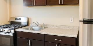 Michael Manor Apartment Homes Gallery 3