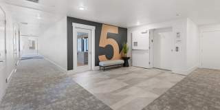 Downtown 360 Apartments Gallery 17