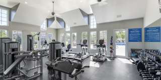 Eastland Trails Apartments Gallery 30