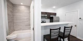 Temple Apartments Gallery 22