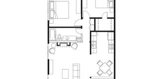 Luxe 1801 Gallery 14