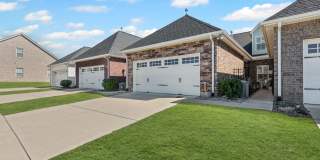 Charming Rental Home in Patterson Farms – 1817 Neswick Ct, Gallatin, TN Gallery 1