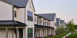 Harmon Jefferson Village Gallery 44