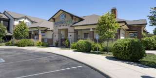 Austin Park Apartments Gallery 25