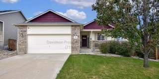 Stunning 3 Bedroom House in Fountain Gallery 1