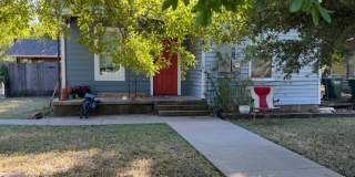 3 Bed 1 Bath Gallery 1