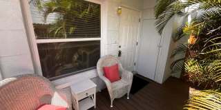Unfurnished Beautiful Studio Retreat in Treasure Island – Minutes from the Beach! Gallery 1
