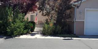 The Seasons @ Mesa Hills 3 bed/2 bath Gallery 1