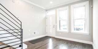 Gorgeous 3-Bedroom Townhome with Finished Basement and Rooftop Deck! Available mid-June! Gallery 5