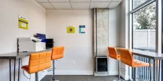 1111 Light Street Gallery 23