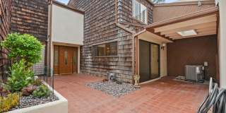 Beautiful four bedroom, three bath, townhouse available for rent. A must see. Gallery 1