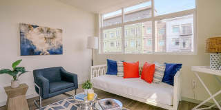 4801 Fauntleroy Apartments Gallery 25