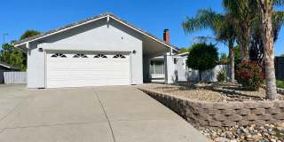 4‑Bedroom Livermore Home with Private Yard Area & Separate ADU Access Gallery 1