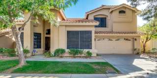 Location! Location! Beautiful 4 Bedroom/ 3 Bath Home! Ray/Kyrene Gallery 1