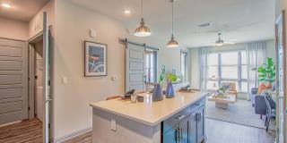 Meeting Street Lofts Gallery 47