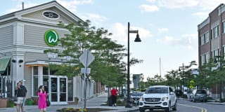 Avalon at the Hingham Shipyard Gallery 21