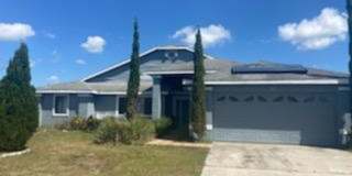 Spacious 3-Bed, 2-Bath Home with Office  Lake Views Near Lake Nona! Gallery 1