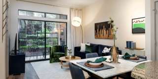 West 18th Lofts Gallery 45