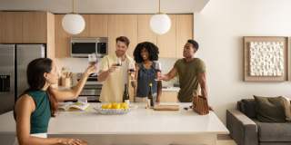 Wynwood Plaza Residences Gallery 46