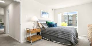 Carriage Hill Apartments Gallery 29