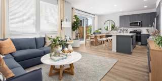 Solstice at Fiddyment Ranch Gallery 1