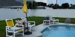 3 BEDROOM POOL HOME OASIS IN FLORIDA SHORES EDGEWATER Gallery 33