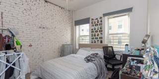 Great 2 Bedroom available 09/01/2026 Near BU Gallery 6
