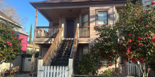 Updated 2 Bedroom with Office and Yard in the Heart of Midtown Gallery 1