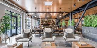 The Point at Green District Gallery 1