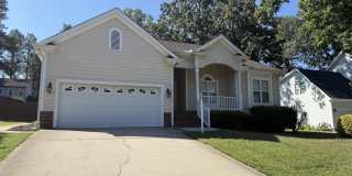 4112 Breadfruit Court, Raleigh NC 27616 Gallery 1