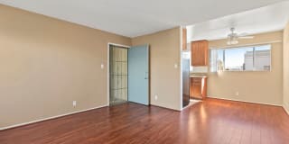 San Vicente Apartments Gallery 1