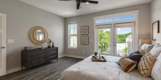 Oakbrook Townhomes Gallery 9