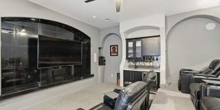 Luxury Ridgetop Living: Furnished 4BR Estate with Home Theater and Outdoor Oasis Luxury Ridgetop Living: Furnished 4BR Estate with Home Theater and Outdoor Oasis Gallery 23