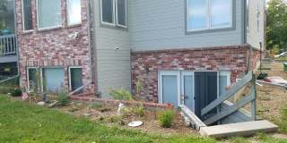 2 Bedroom 1 Bath Basement Unit in Lafayette Gallery 1