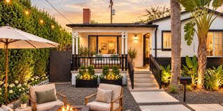 12223 Palms Boulevard Gallery 1
