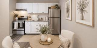 Viceroy Apartments Gallery 7