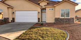 Townhome in Hurricane Gallery 1